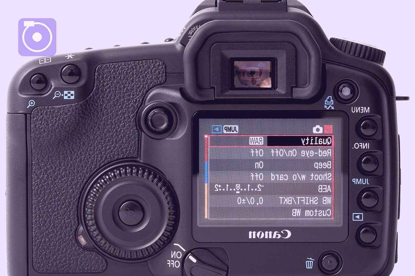 camera shop guide image